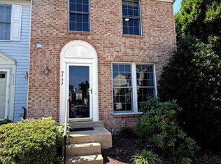 9733 Sassafras Ct, Manassas, VA 20110