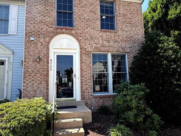 9733 Sassafras Ct, Manassas, VA 20110