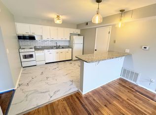 2439 Alexandria Pike #3, Newport, KY 41076