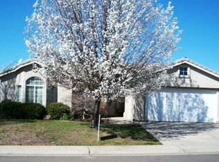 421 Pleasant Valley Dr, Ione, CA