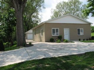 534 Gardner Expy, Quincy, IL 62301