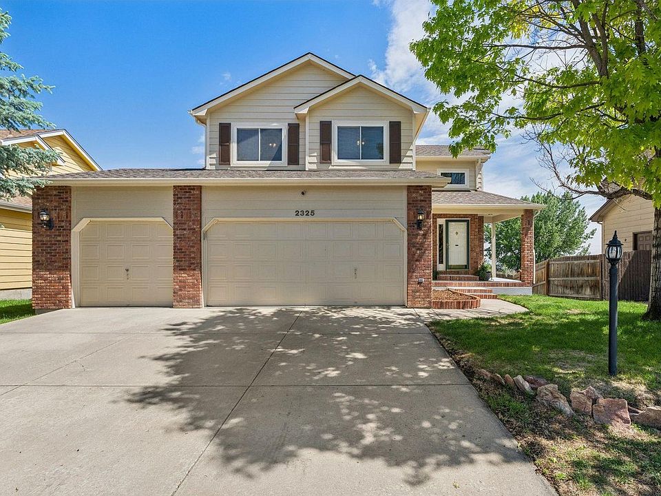 1st image of 2325 Hampstead Dr