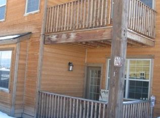 629 Valley Center Dr, Driggs, ID 83422