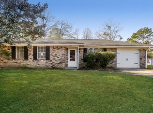 4477 Jenwood St, Ladson, SC 29456