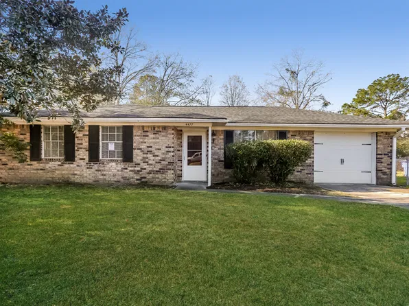 4477 Jenwood St, Ladson, SC 29456