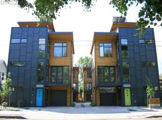 526 NE Sacramento St, Portland, OR 97212