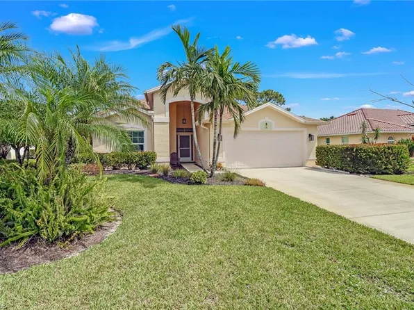 137 Palmetto Dunes CIR, NAPLES, FL 34113