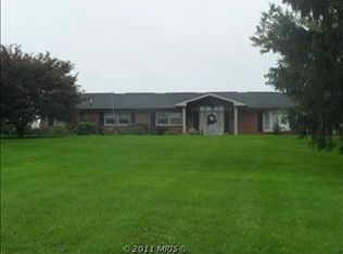 17527 Spielman Rd, Fairplay, MD 21733