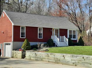 5 Jericho Rd, Kingston, NH 03848