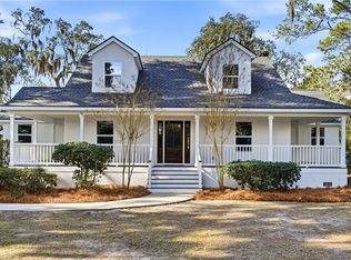 34 Salty Dog Ln, Brunswick, GA 31523