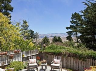 1598 Stuart St, Cambria, CA 93428
