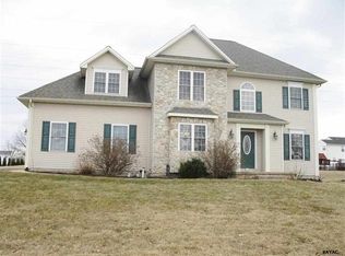 3035 Balsa St, York, PA 17404