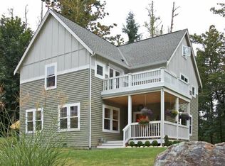 11519 W Lake Joy Dr NE, Carnation, WA 98014