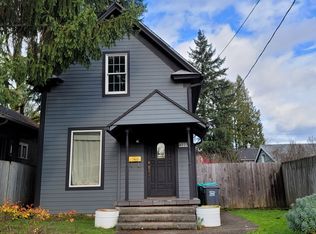 4823 N Yale St, Portland, OR 97203