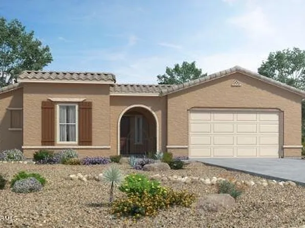 42060 W LAVENDER Drive, Maricopa, AZ 85138