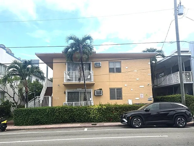7720 Harding Ave #9 — Photo 9