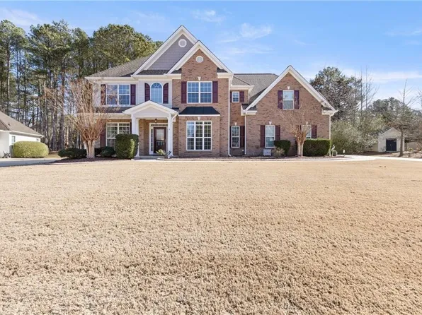 165 Keaton Dr, Fayetteville, GA 30215