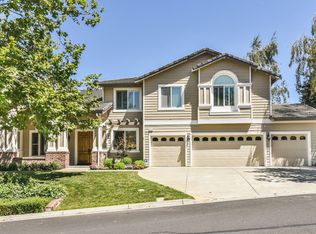 1127 Peacock Creek Dr, Clayton, CA 94517