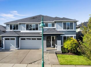 11574 Arrowhead Dr, Gig Harbor, WA 98332