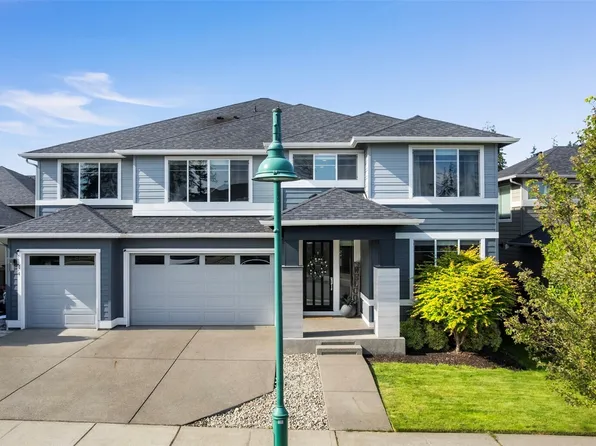 11574 Arrowhead Drive, Gig Harbor, WA 98332