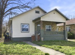 812 W Pershing Street, Springfield, MO 65806