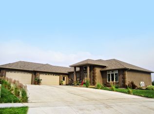 3300 Spruce Ln, Minot, ND 58701