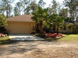 530 12th Ave NE, Naples, FL 34120