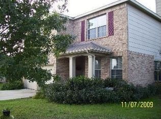 900 Low Brim Cv, Pflugerville, TX 78660