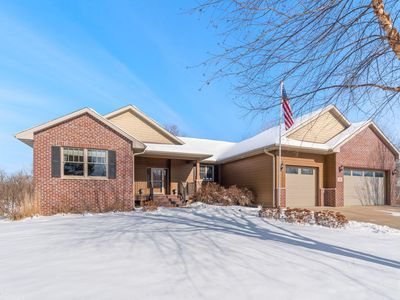 7521 163rd Ave NW, Ramsey, MN, 55303