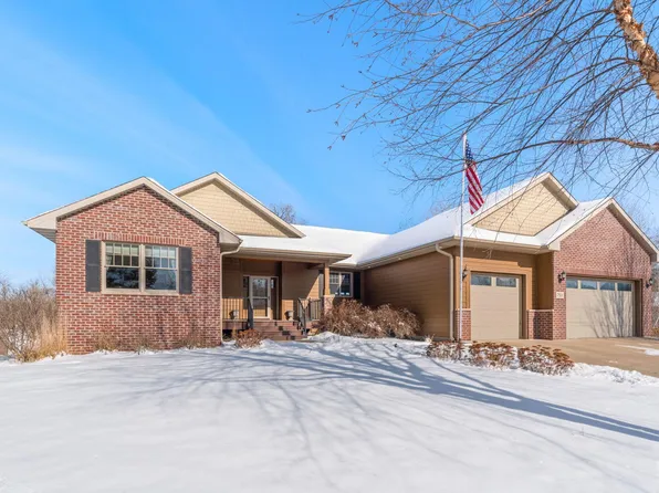 7521 163rd Ave NW, Ramsey, MN 55303