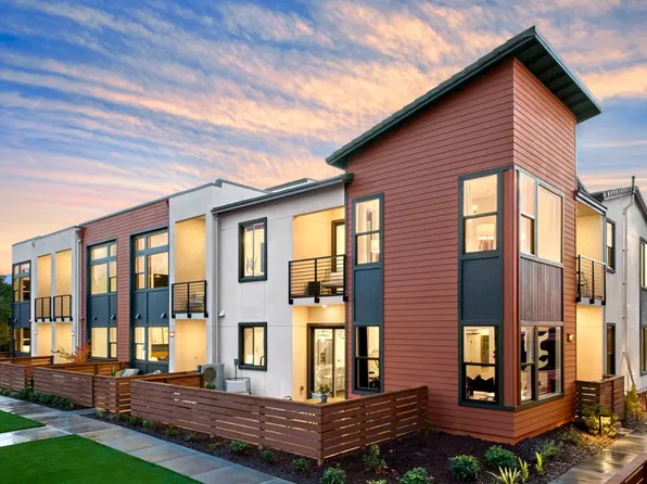 10640 Elm Circle Plan #80-16-2, Saratoga, CA 95070