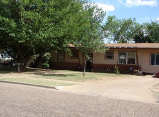 4223 37th St, Lubbock, TX 79413