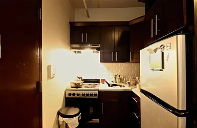 Rented by Stuyvesant Heights Realty Corp