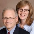 Mark and Rachael Kibbe
