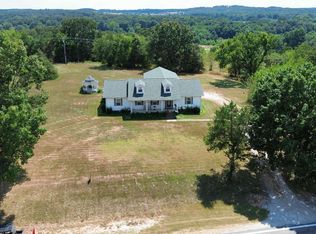 4849 State Highway 354, Wiseman, AR 72587