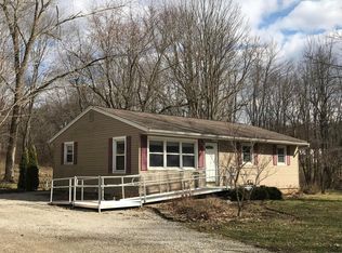 230 Stewart Rd N, Mansfield, OH 44905