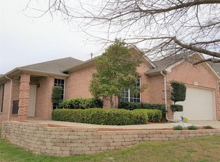 3512 Pendery Ln, Fort Worth, TX 76244