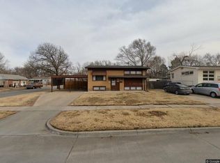 2202 S Euclid St, Wichita, KS 67213