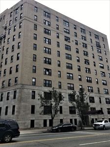 2600 Kennedy Blvd #10G, Jersey City, NJ, 07302