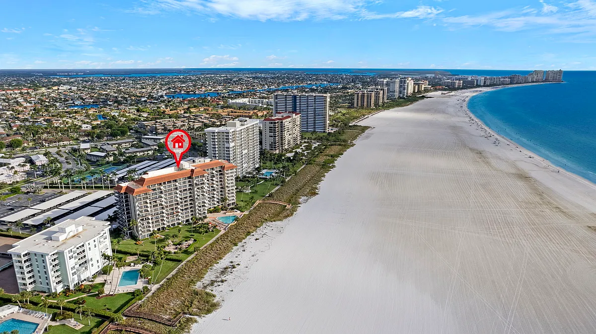 Building Photo - 180 Seaview Ct #909