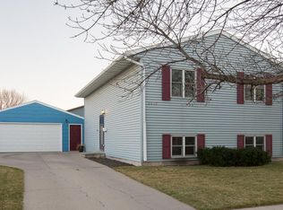 1907 5th Ave E, West Fargo, ND 58078