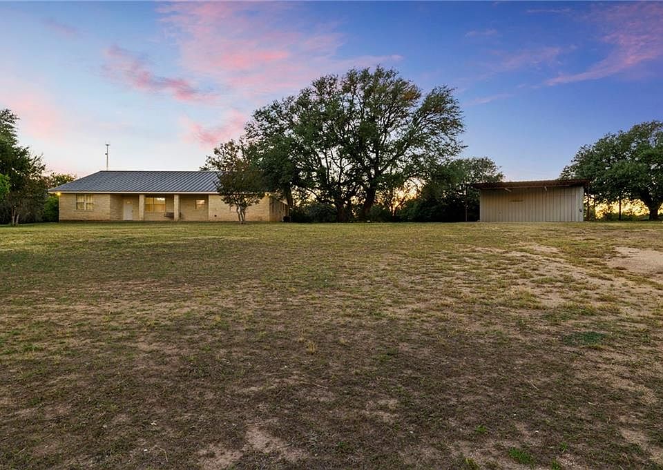 100 County Road 204, Liberty Hill, TX 78642 MLS 5493899 Zillow