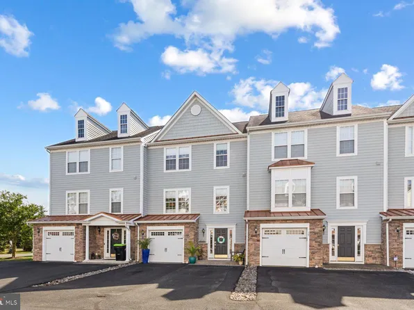14 Heron Ln #23, Millville, DE 19967