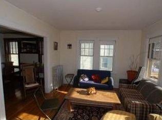 15 Upland Road #FL 2, Somerville, MA 02144