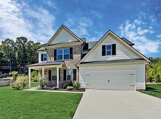 1069 Adams Haven Bnd, Acworth, GA 30101