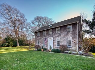 32 Princeton Rd, Sag Harbor, NY 11963