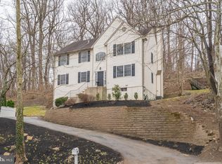 636 N Bishop Ave, Springfield, PA 19064