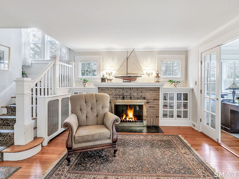 1st image of 12 Old Saugatuck Road