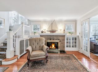 12 Old Saugatuck Road, Norwalk, CT 06855