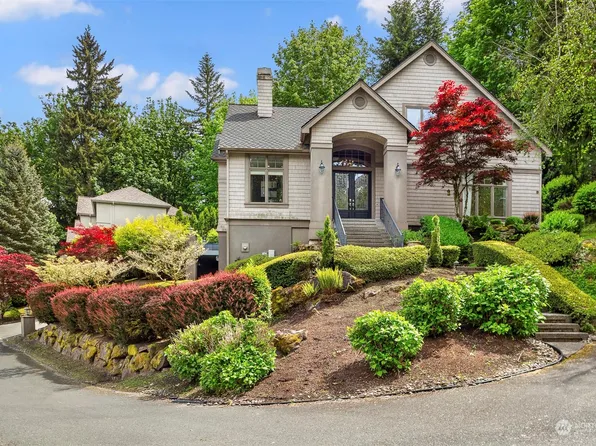 17159 SE 54th, Bellevue, WA 98006